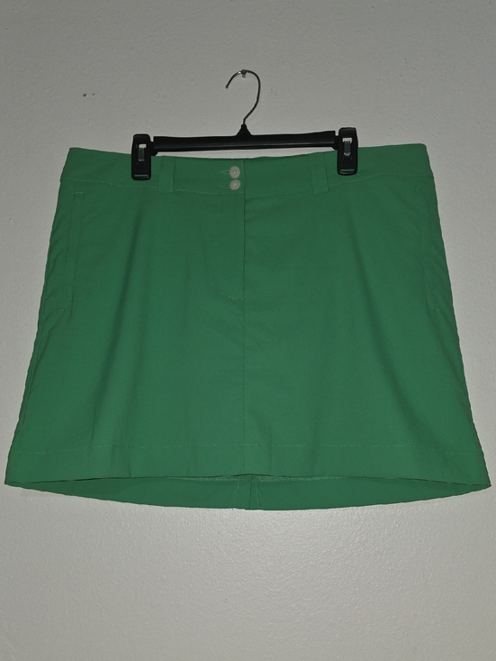 Nike Pants - Nike Golf Tour Performance Dri-Fit Skort